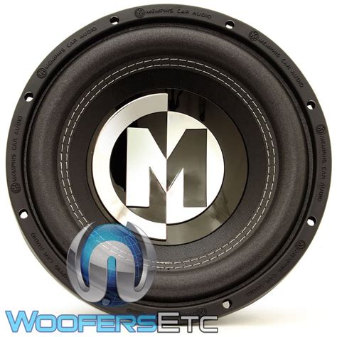 memphis 10s subwoofer